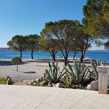 Hotel Park Crikvenica Eksteriør billede