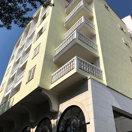 Hotel Park Crikvenica Eksteriør billede