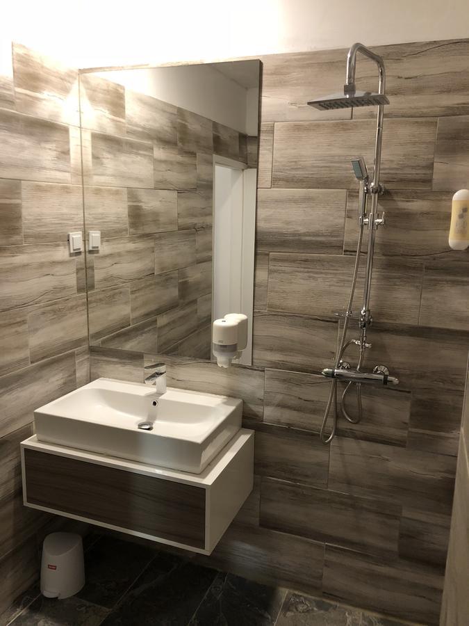 Hotel Park Crikvenica Eksteriør billede