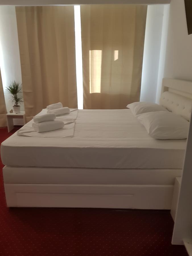 Hotel Park Crikvenica Eksteriør billede