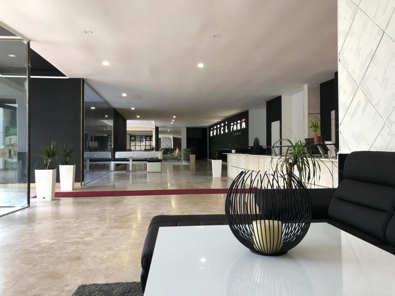 Hotel Park Crikvenica Eksteriør billede