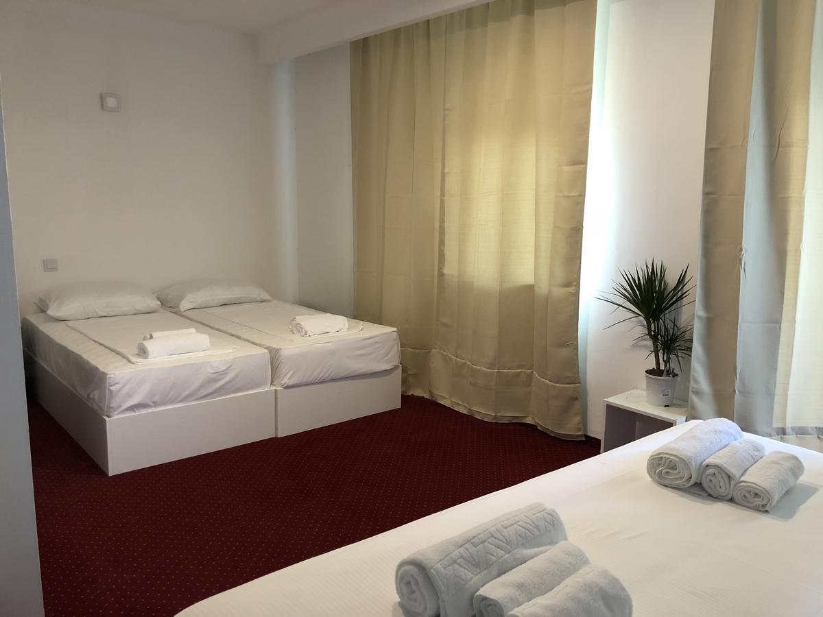 Hotel Park Crikvenica Eksteriør billede