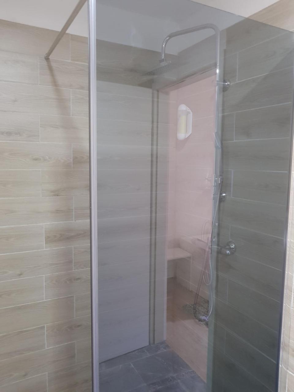 Hotel Park Crikvenica Eksteriør billede