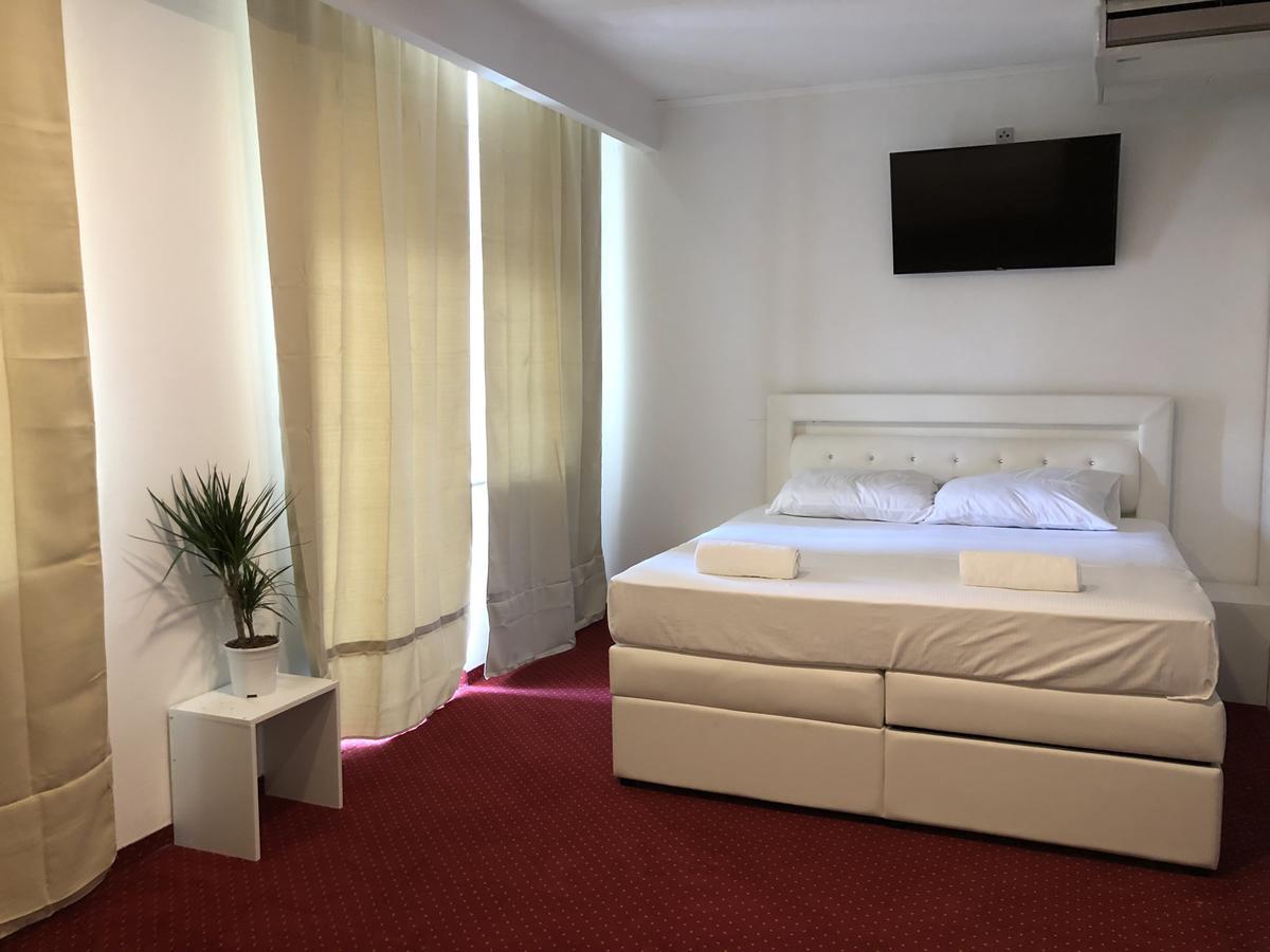 Hotel Park Crikvenica Eksteriør billede
