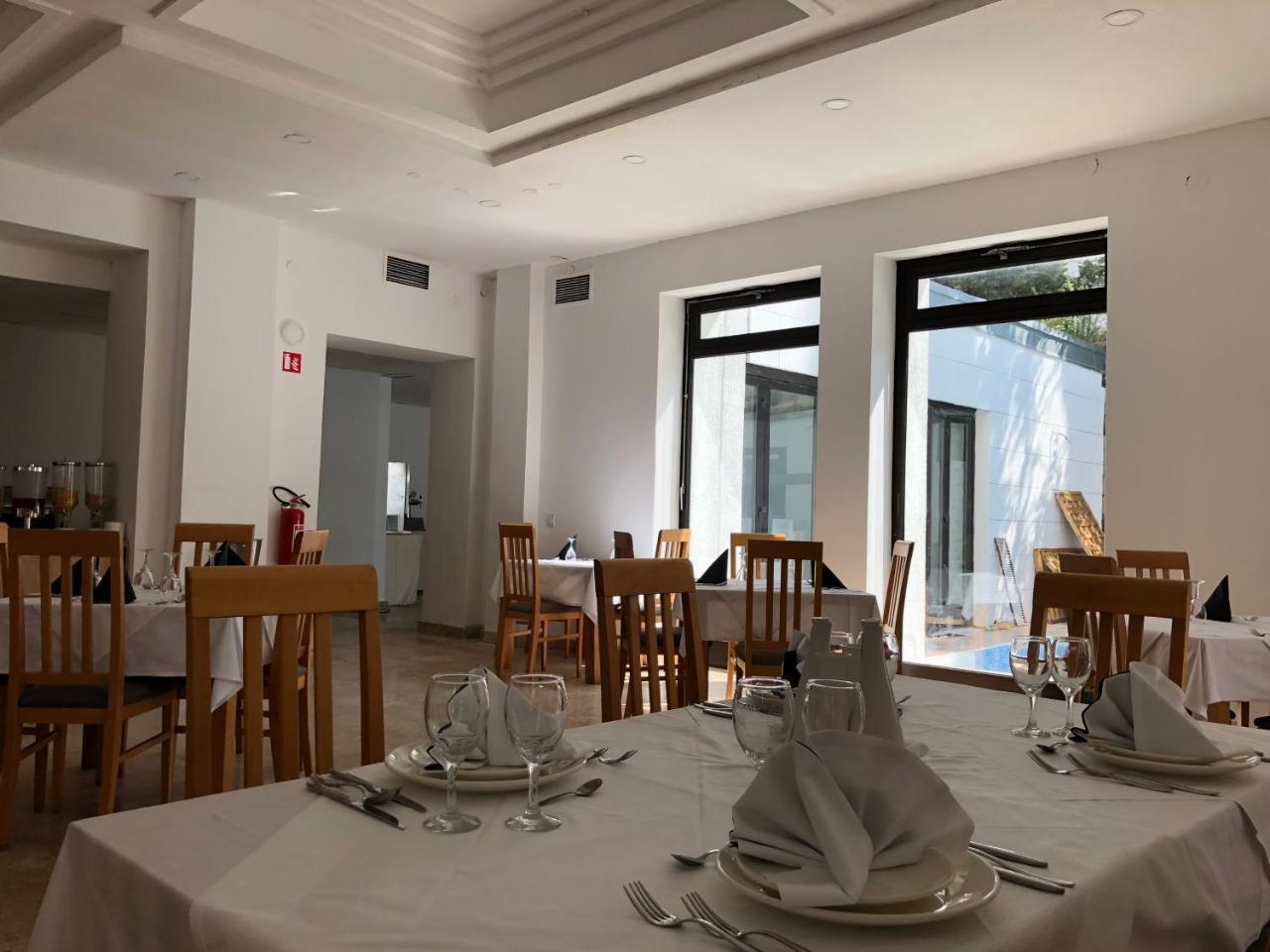 Hotel Park Crikvenica Eksteriør billede