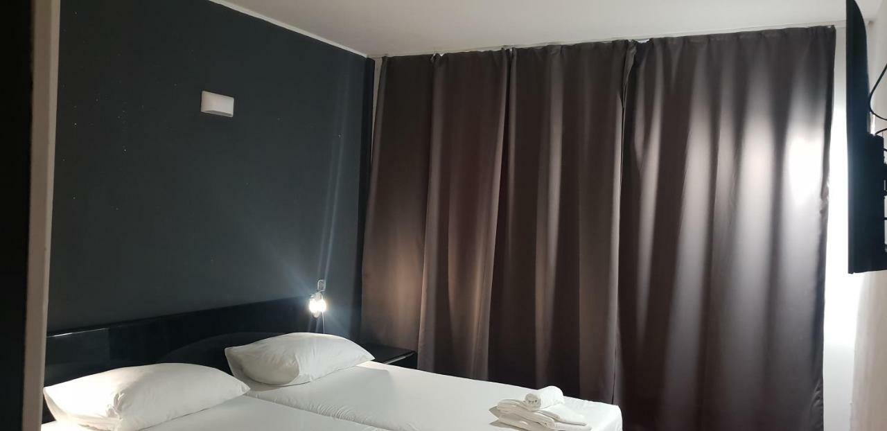 Hotel Park Crikvenica Eksteriør billede