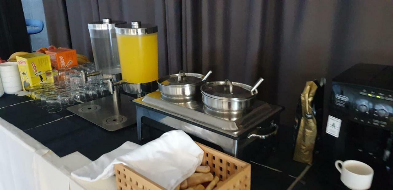 Hotel Park Crikvenica Eksteriør billede